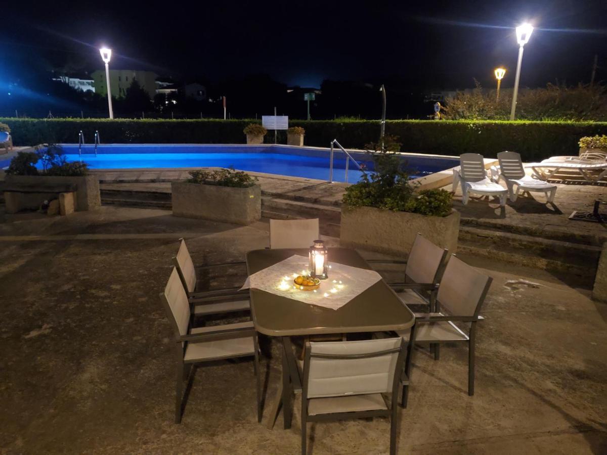 דירות פורט דה פולנסה Blick Auf Atalaya מראה חיצוני תמונה